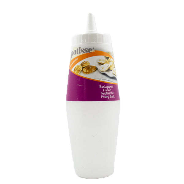 Poffertjes Mix Bottle (Patisse)