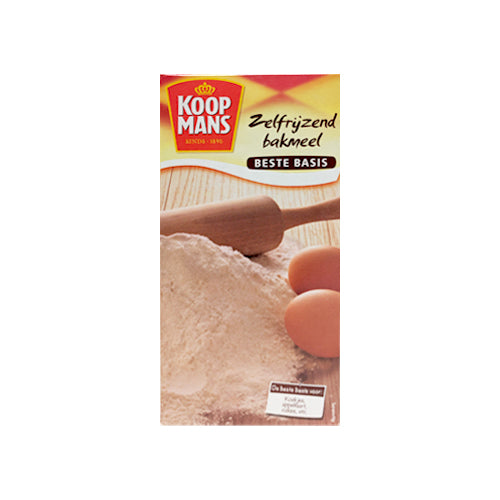 Koopman's Self Rising Cake Flour - 500g