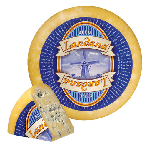 Landana Blue Cheese /kg.