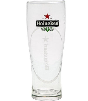 Heineken Glass - Ellipse (500ml)