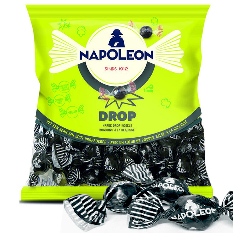 Napoleon Drop Kogels - 1kg