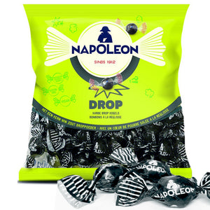Napoleon Drop Kogels - 1kg