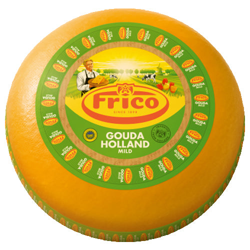 Frico Mild Gouda /kg