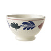 Boerenbont Bowl - with Foot (11cm)