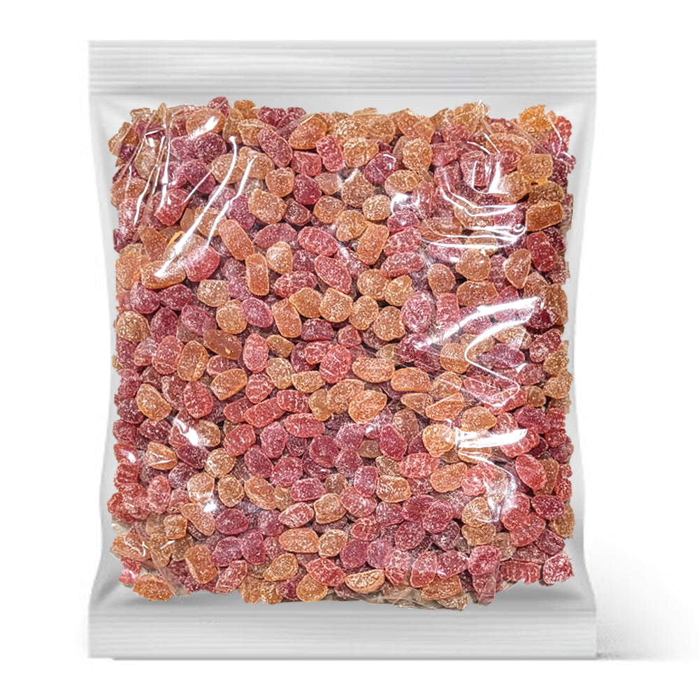 Fruit Salad Sugared - 1kg