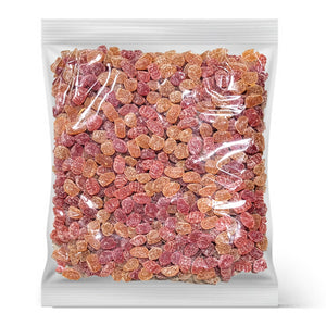Fruit Salad Sugared - 1kg