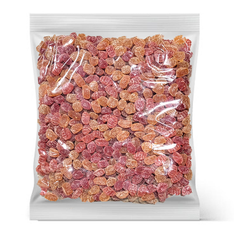 Fruit Salad Sugared - 1kg