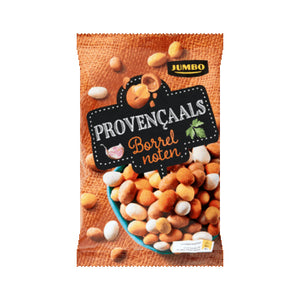 Jumbo Provençale Nuts (Borrelnootjes) - 300g