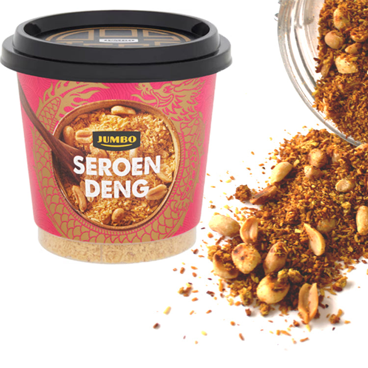 Jumbo Seroendeng - 150g