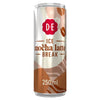 Douwe Egberts Mocha Latte Iced Coffee - 250ml