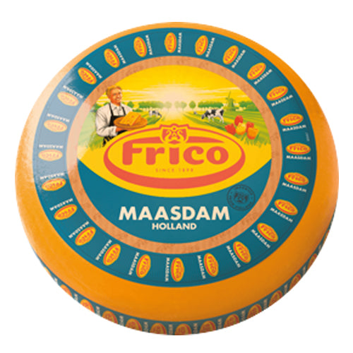 Frico Maasdam