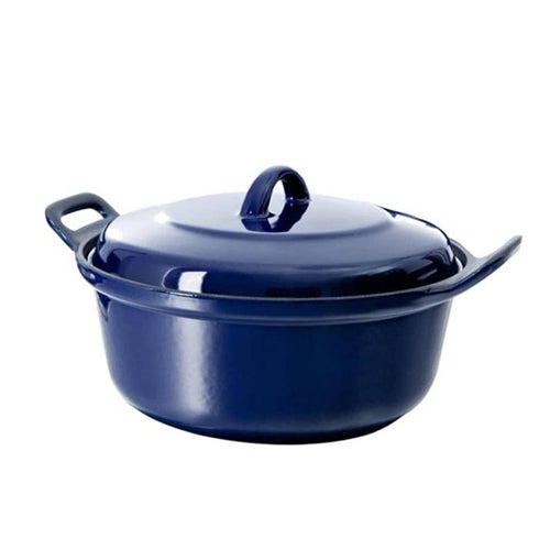 BK Cuisson Pan - Blue (20cm)
