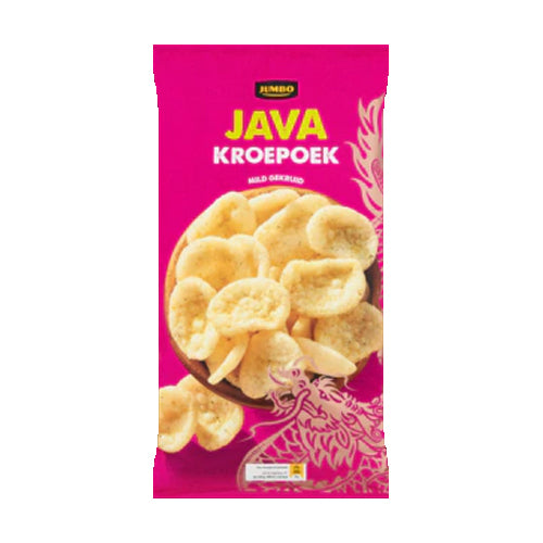 Jumbo Kroepoek - Java - 75g