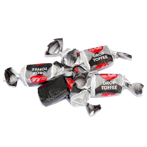 Van Melle Drop Toffees - 1kg.