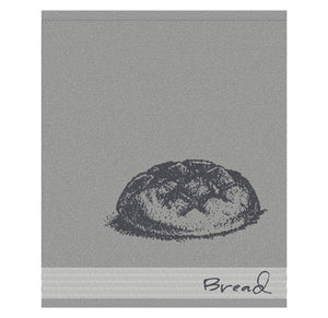 HT - 5D Bread (Grey)
