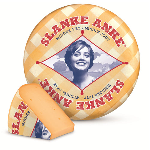 Slanke Anke Light Cheese