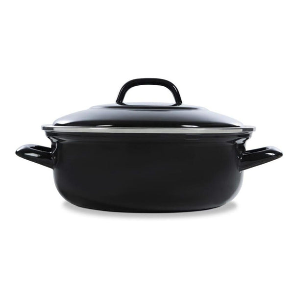 BK Fortalit Braadpan (22cm)