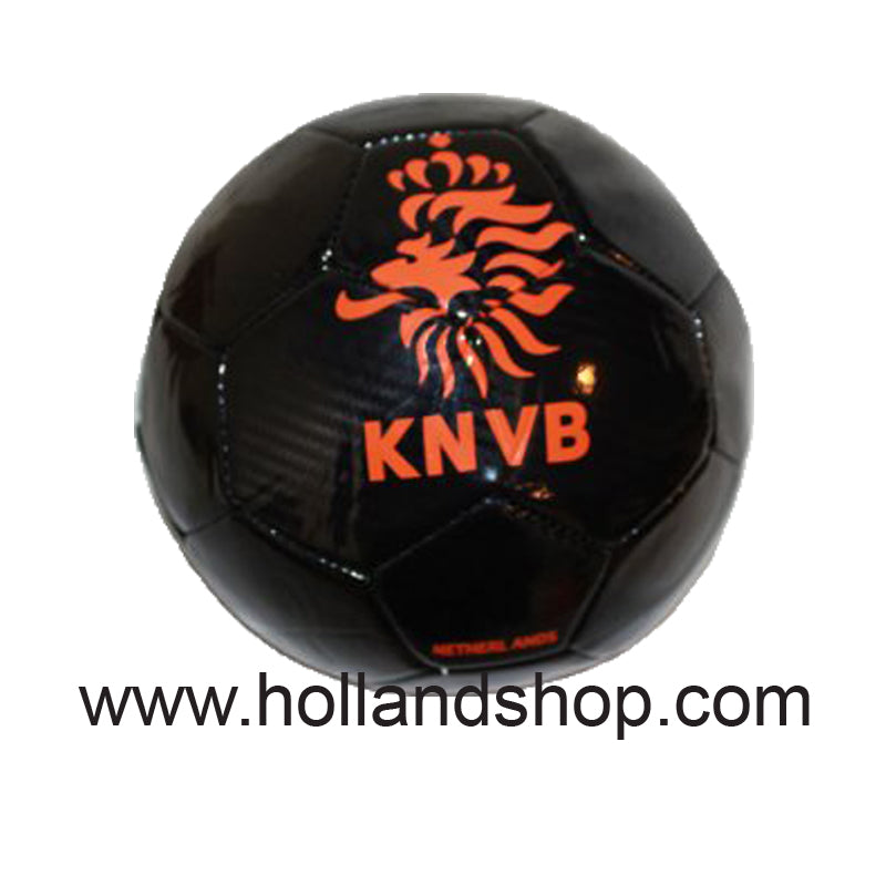 Soccer Ball - Holland Pro (Black)