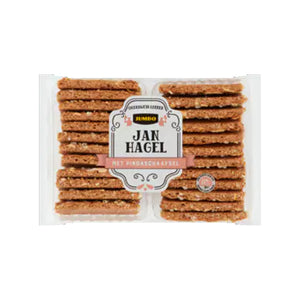 Jumbo Jan Hagel Cookies - 250g