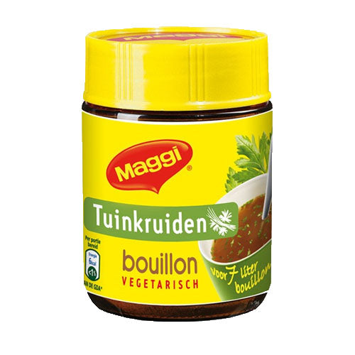 Maggi Herb Drink Bouillon - 140gr.