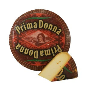 Prima Donna Medium Gouda