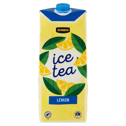 Jumbo Iced Tea (Lemon) - 1.5L