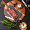 Utility Knife - Homey's 13cm Stainless Steel