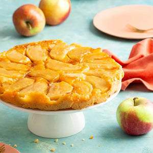 Koopman's Upside Down Apple Tart Mix - 330g