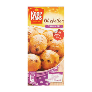 Koopman's Oliebollen Mix - 500g