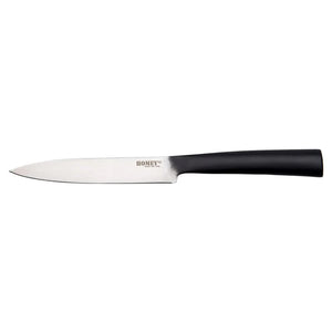 Utility Knife - Homey's 13cm Stainless Steel