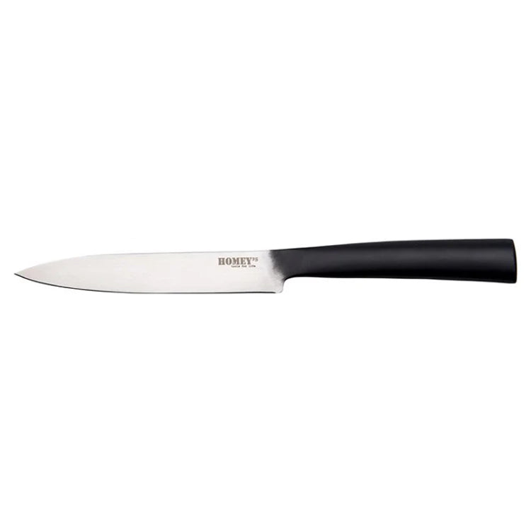 Utility Knife - Homey's 13cm Stainless Steel