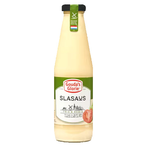 Gouda's Glorie Salad Dressing (Slasaus) - 500ml