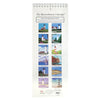Birthday Calendar - A Year in Lights