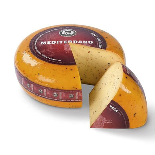 Henri Willig Mediterrano Italian Gouda