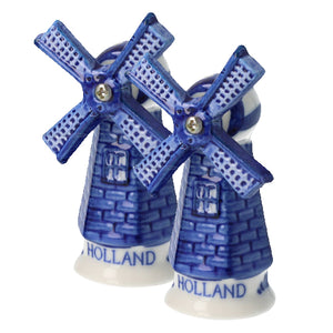 S&P Shakers - Heinen Delft Blue Stone Mills