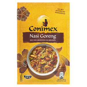 Conimex Nasi Goreng Vegetables - 39g