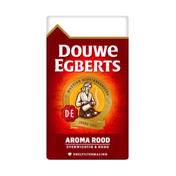 Douwe Egberts Red Mark Coffee - 250g