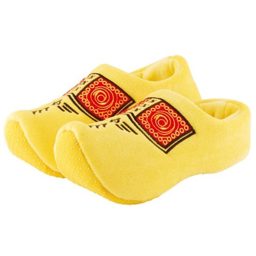 Slippers - Wooden Shoes (Farmer) Size 31-35