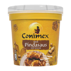 Conimex Mild Sate Sauce - 400gr.