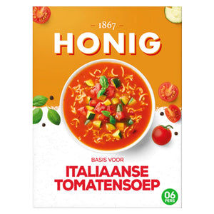 Honig Italian Tomato Soup - 101gr.