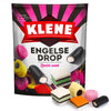Klene English Drop (Sweet) - 270g