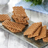 Jumbo Coffee Wafers - 175g