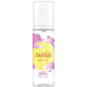 Zwitsal Pink Blossom Body Mist - 150ml