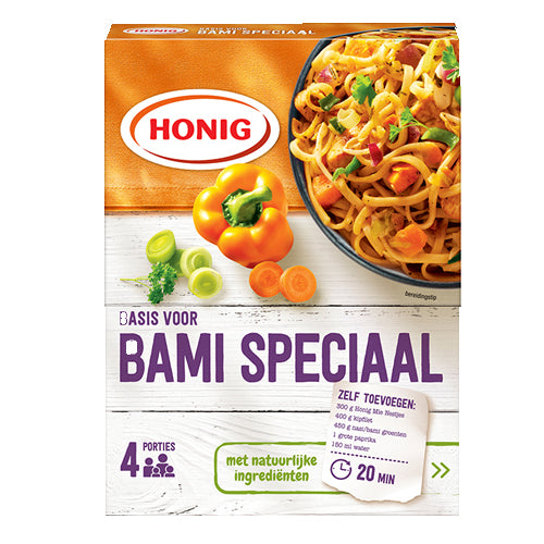Honig Bami Speciaal Mix - 42g
