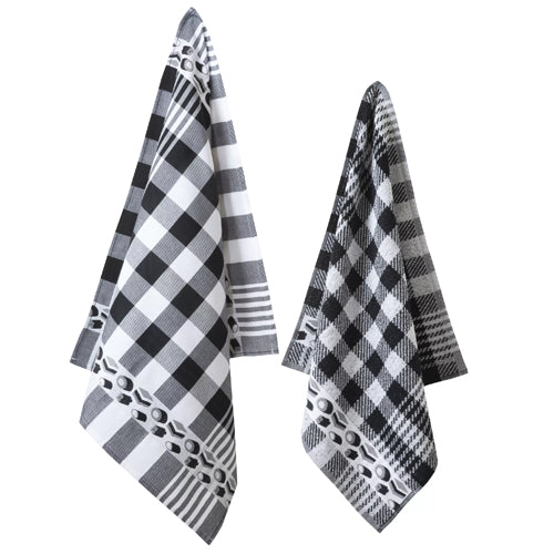 TT - TD Candy (Black)