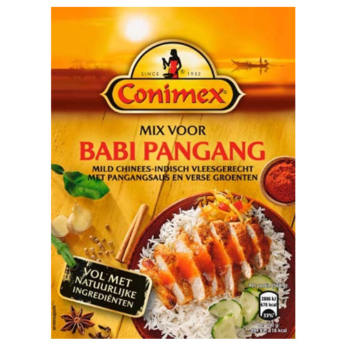 Conimex Babi Pangang Mix - 75g