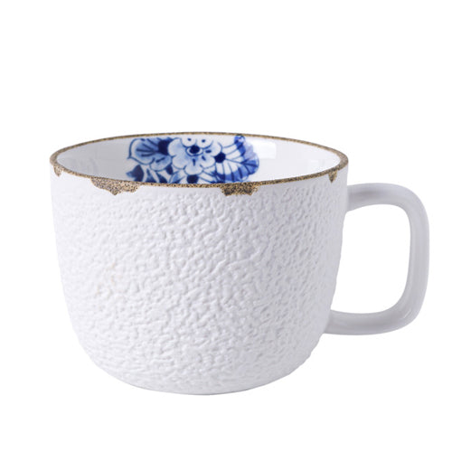 Mug - Heinen Delft Blue Blossom (300ml)