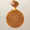 Van Breggen Butter Syrup Waffles (Stroopwafels) - 400g