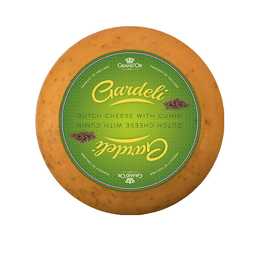 Grand'Or Spiced Gouda /kg