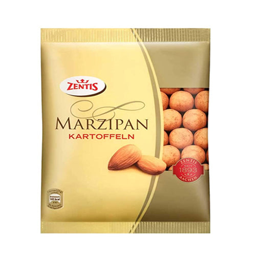 Zentis Marzipan Potatoes - 200g